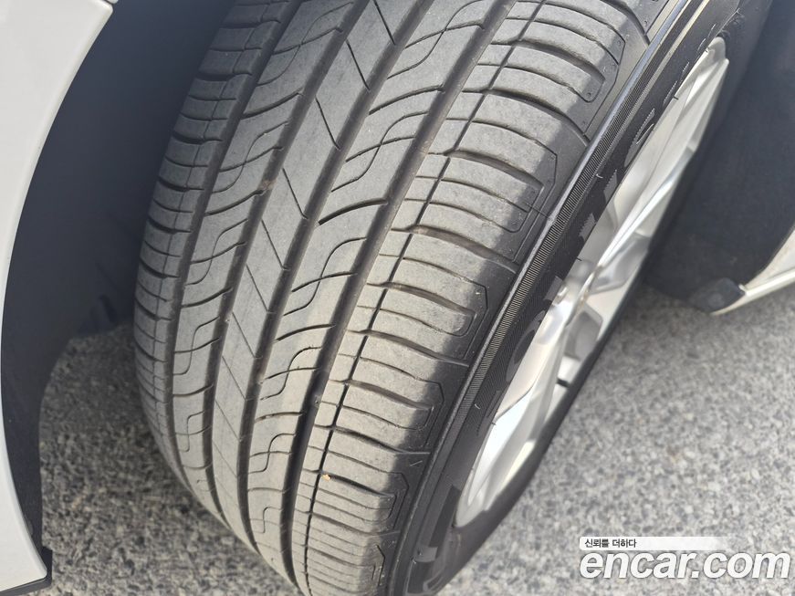 ChevroletGMDaewoo Malibu 2021