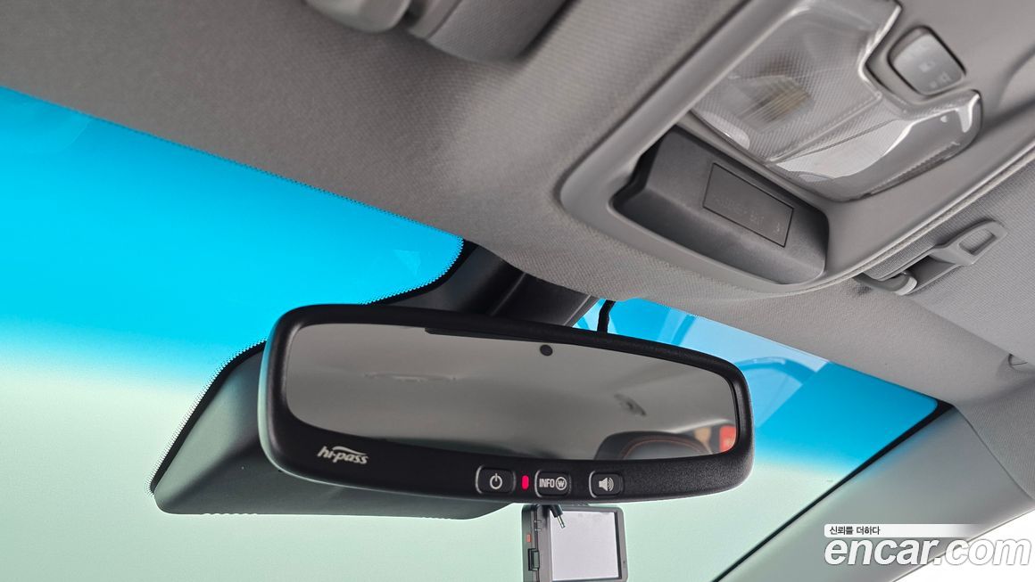 ChevroletGMDaewoo Bolt EV 2020