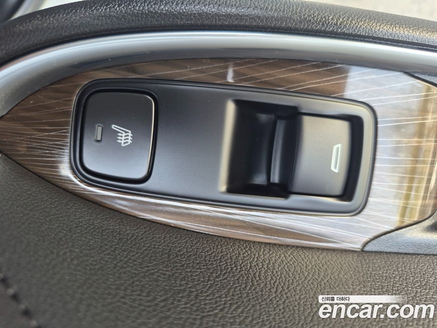 ChevroletGMDaewoo Malibu 2021