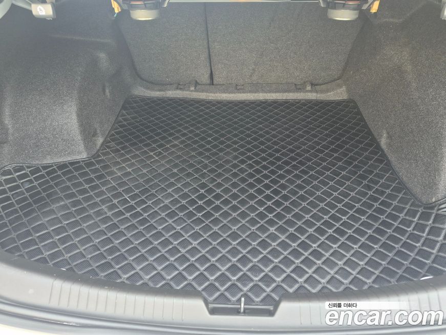 ChevroletGMDaewoo Malibu 2021