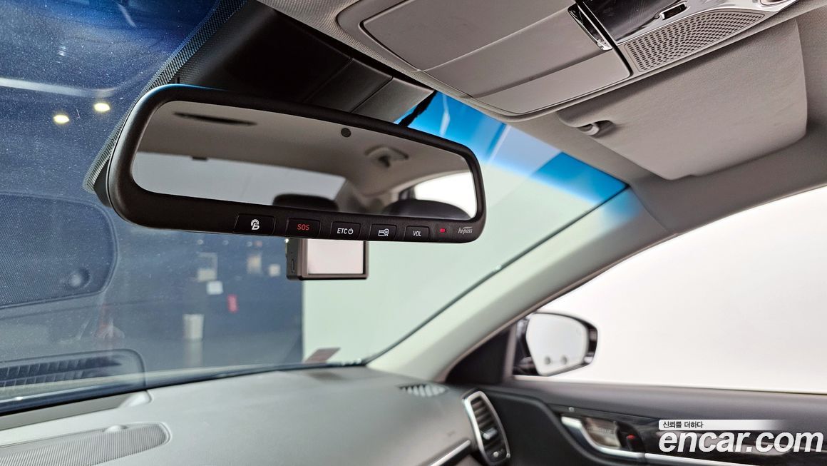 Hyundai Grandeur 2019