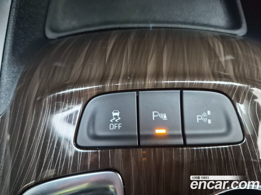 ChevroletGMDaewoo Malibu 2021