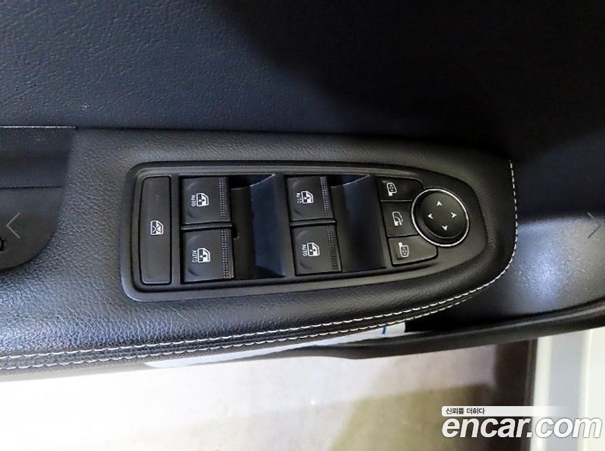 Renault-KoreaSamsung XM3 2023