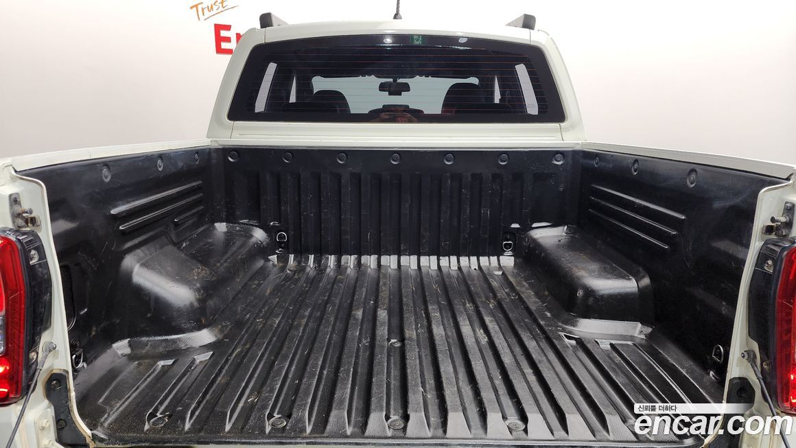 KG_Mobility_Ssangyong Rexton 2022