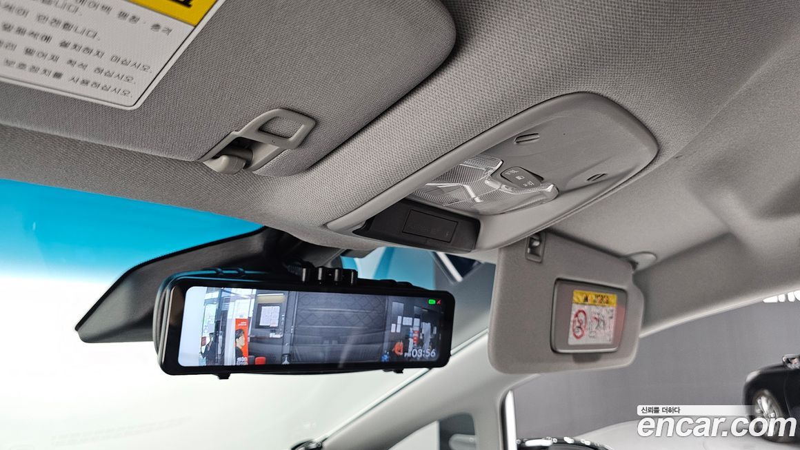 ChevroletGMDaewoo Bolt EV 2020