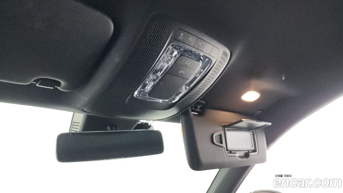 Mercedes-Benz A-Class 2021