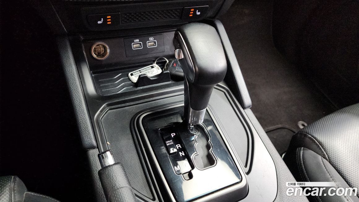 KG_Mobility_Ssangyong Rexton 2022