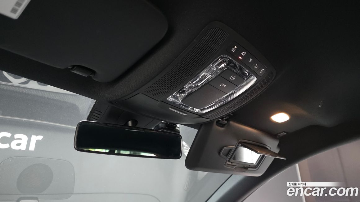 Mercedes-Benz A-Class 2019