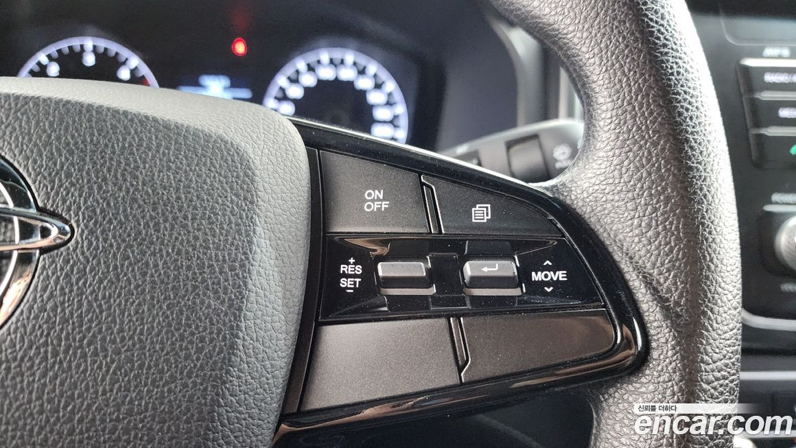 KG_Mobility_Ssangyong Rexton 2022