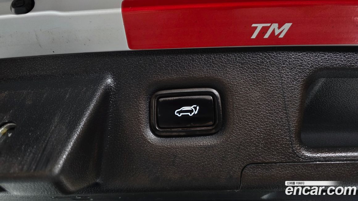 Hyundai Santafe 2022