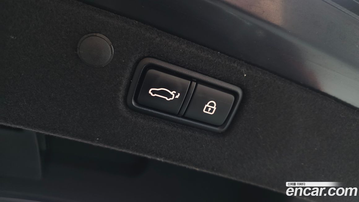 Hyundai Grandeur 2019