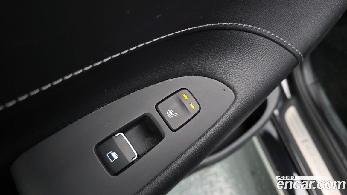 Hyundai Grandeur 2019