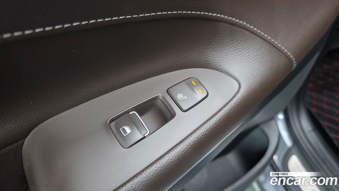 Hyundai Grandeur 2019