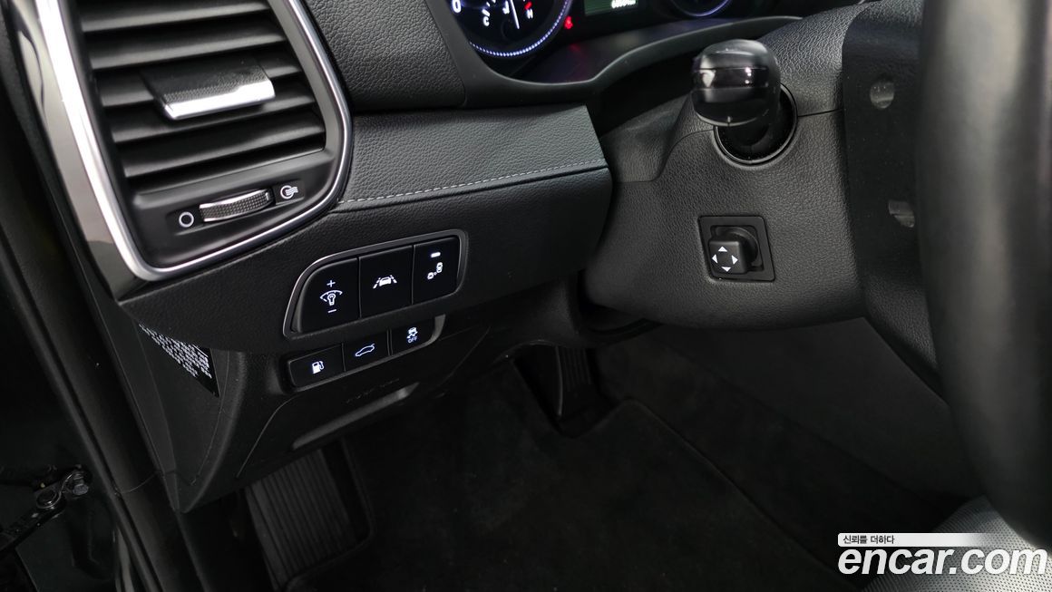 Hyundai Grandeur 2019