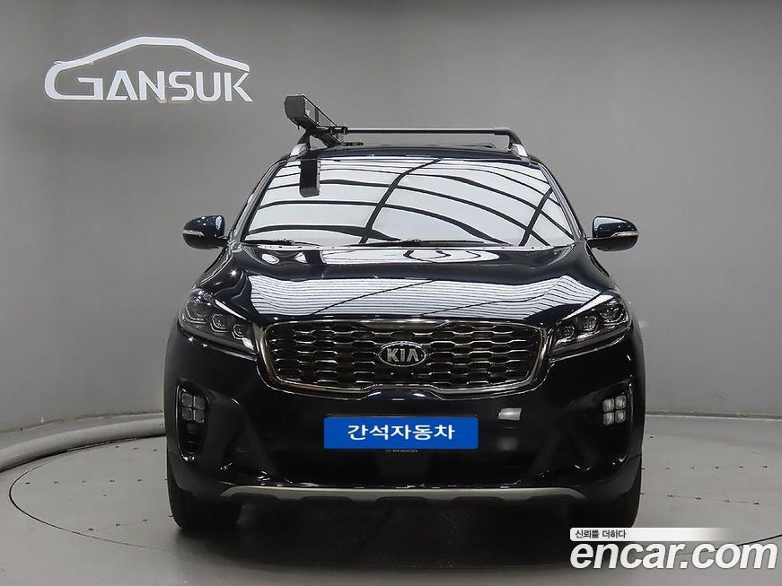 Kia Sorento 2020