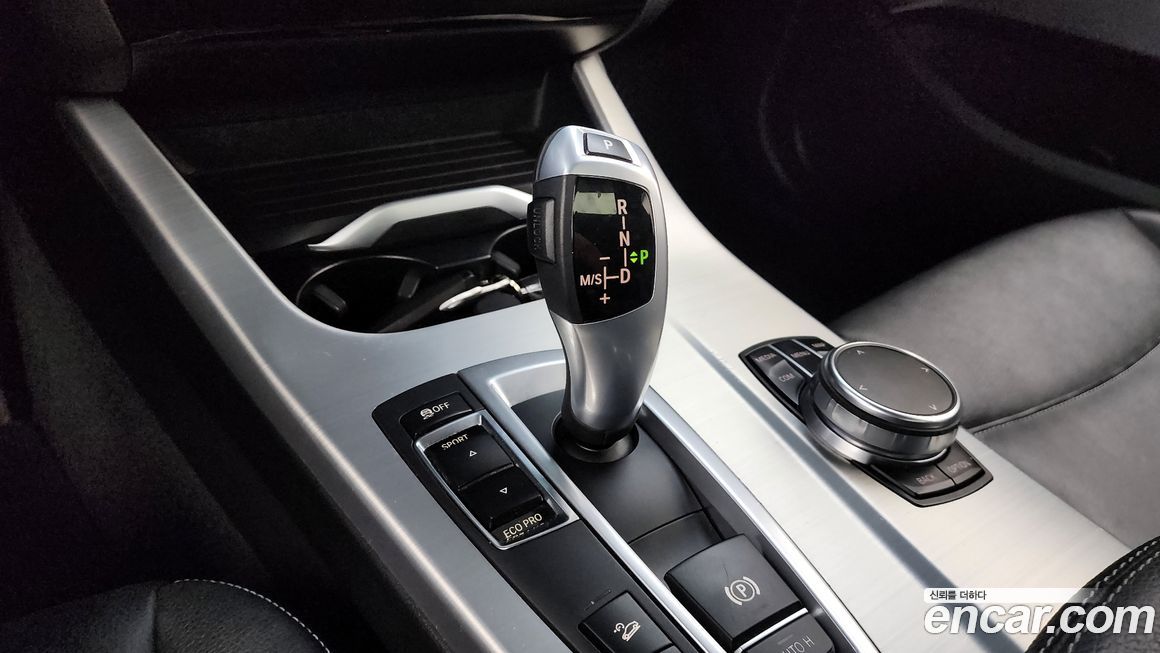 BMW X3 2017