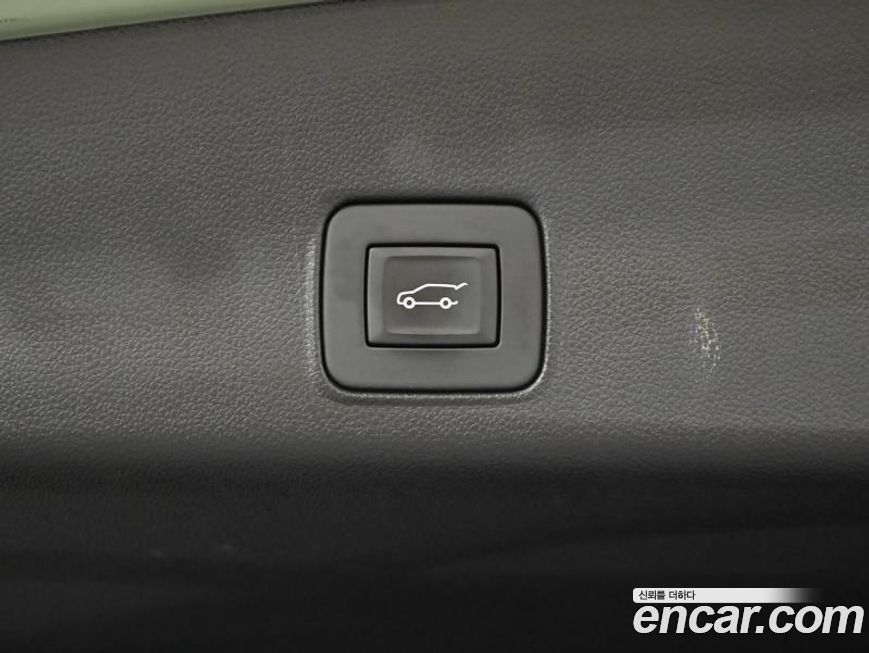 ChevroletGMDaewoo Trailblazer 2024