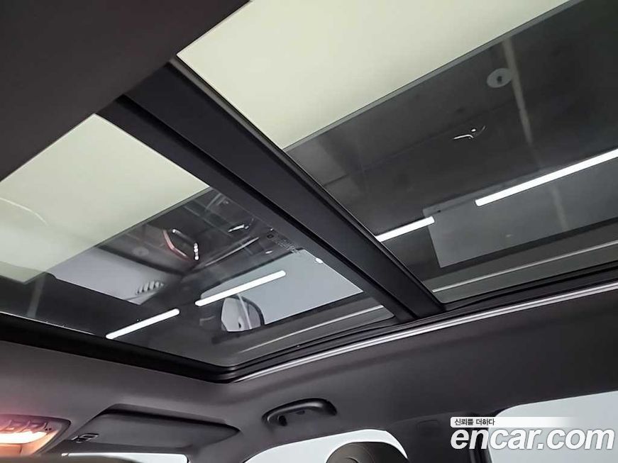 ChevroletGMDaewoo Trailblazer 2021