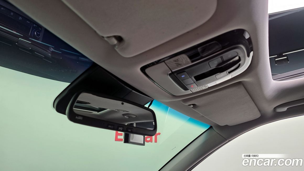 Hyundai Palisade 2020