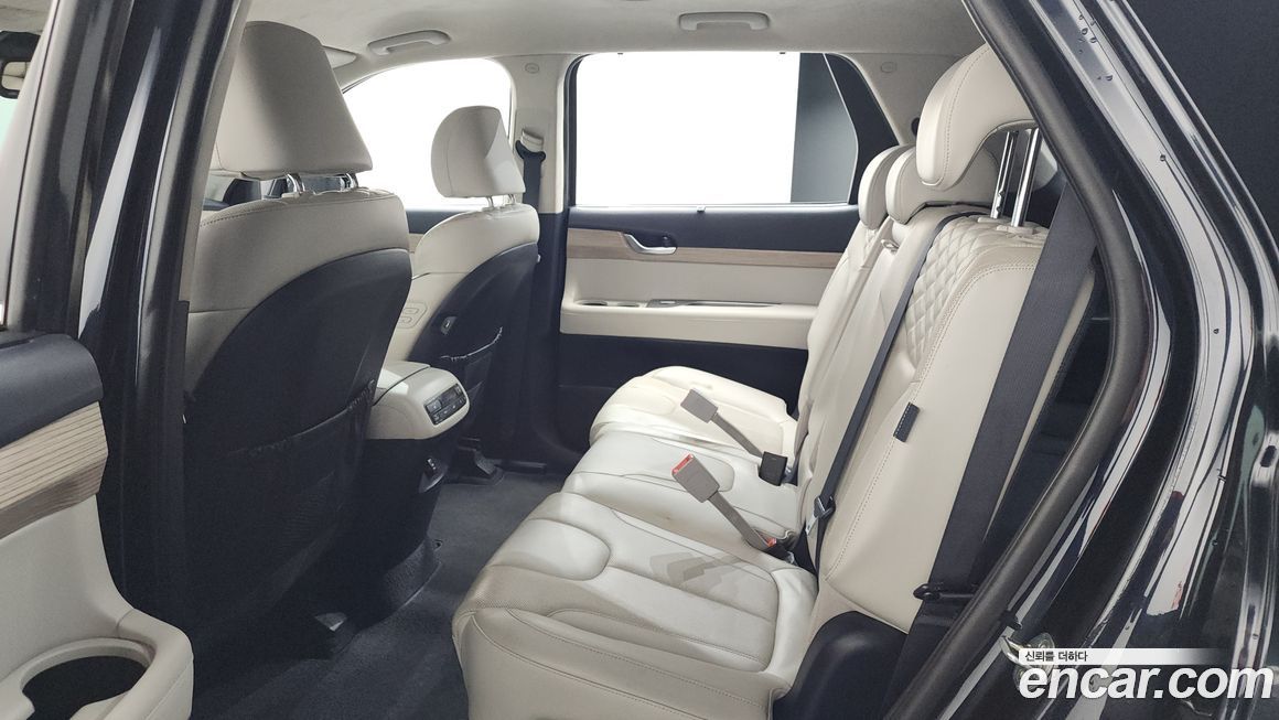 Hyundai Palisade 2019