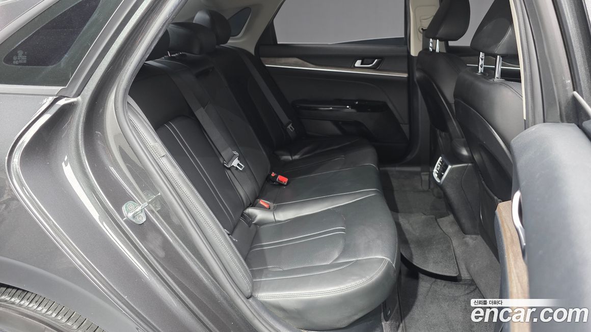 Kia K5 2020
