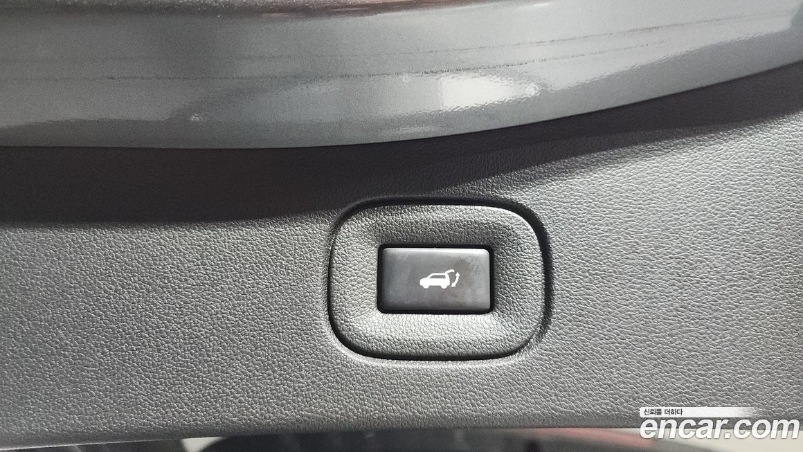 Renault-KoreaSamsung QM6 2021