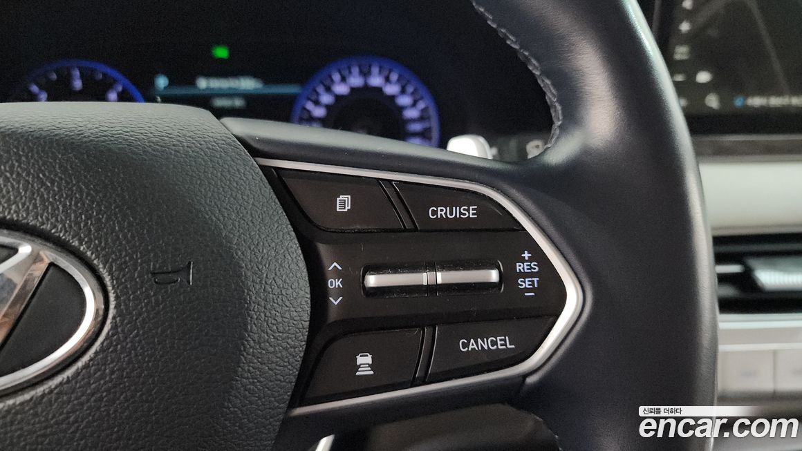 Hyundai Palisade 2019