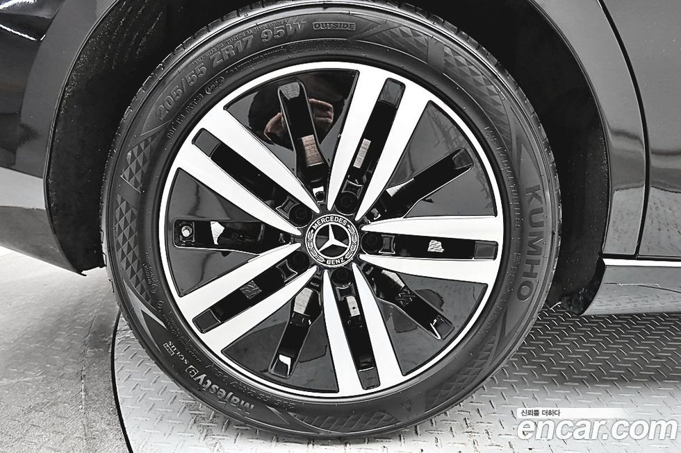 Mercedes-Benz A-Class 2021