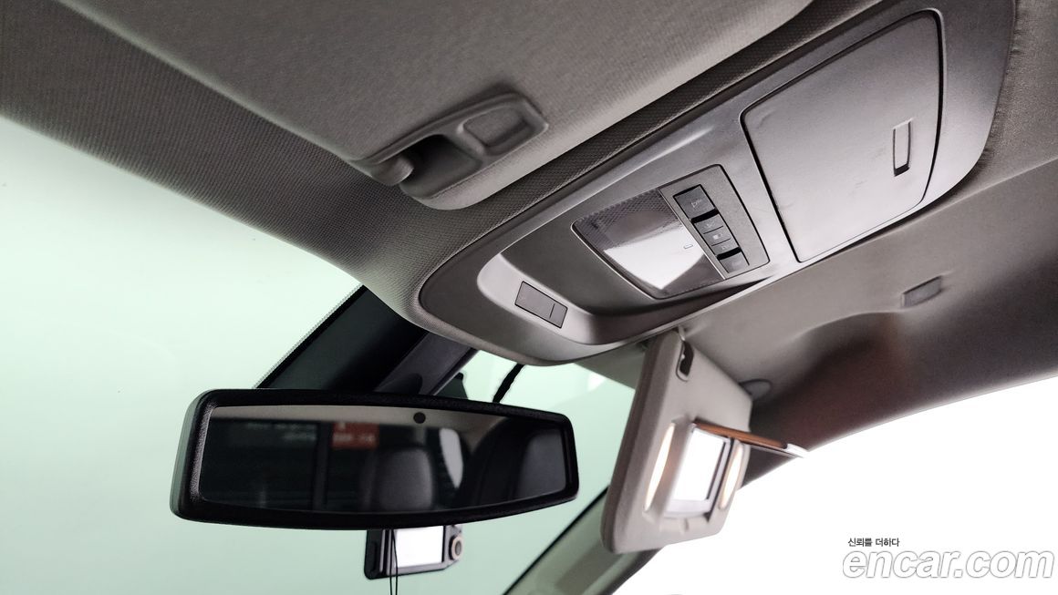 ChevroletGMDaewoo Colorado 2020