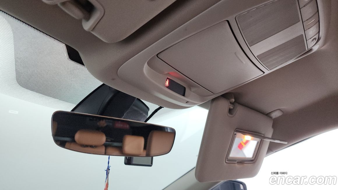 Renault-KoreaSamsung QM6 2021