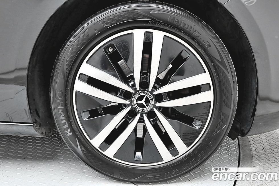 Mercedes-Benz A-Class 2021