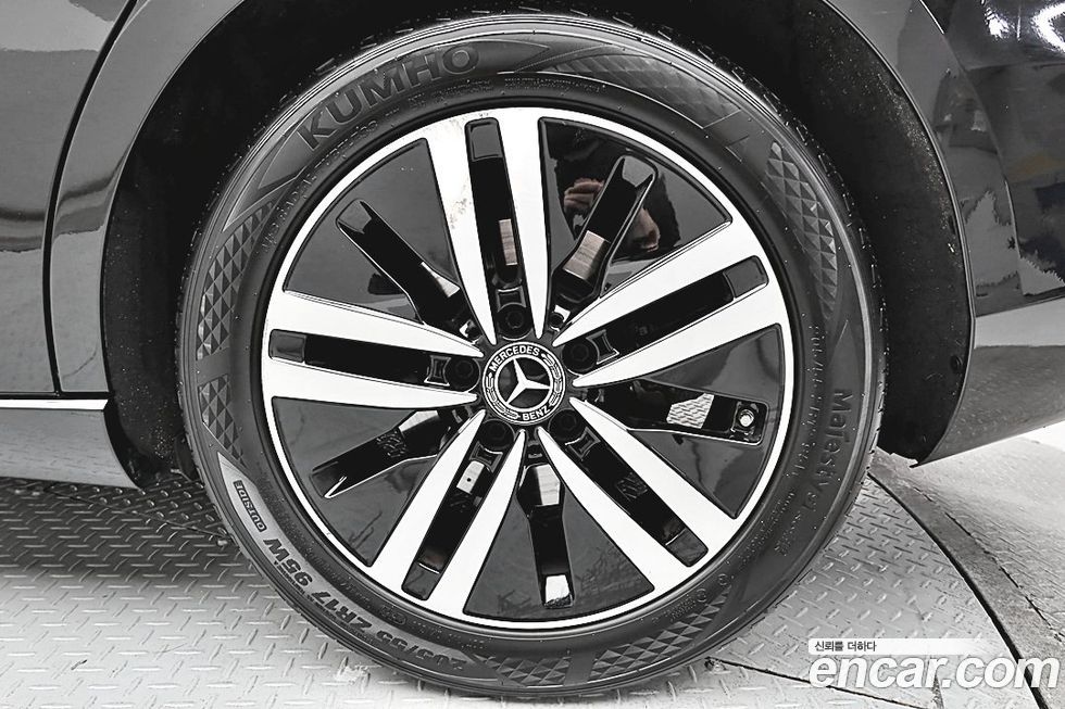 Mercedes-Benz A-Class 2021