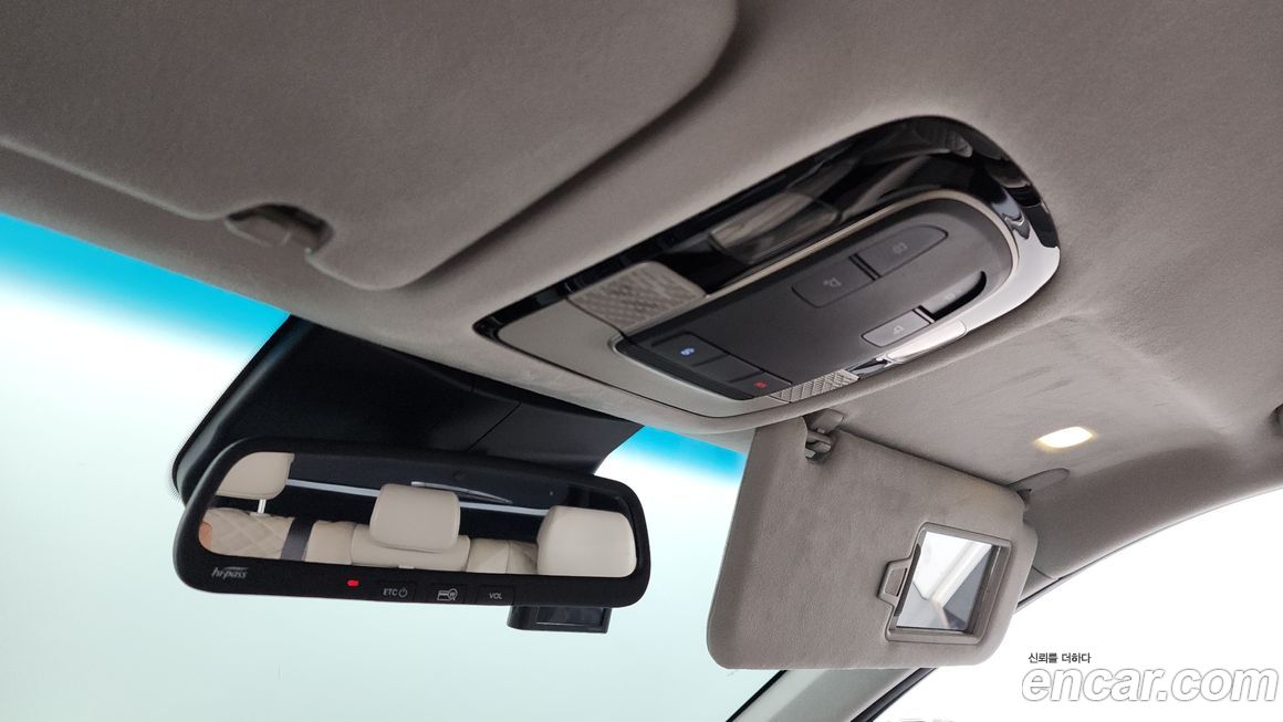 Hyundai Palisade 2019