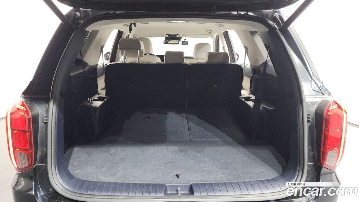 Hyundai Palisade 2019