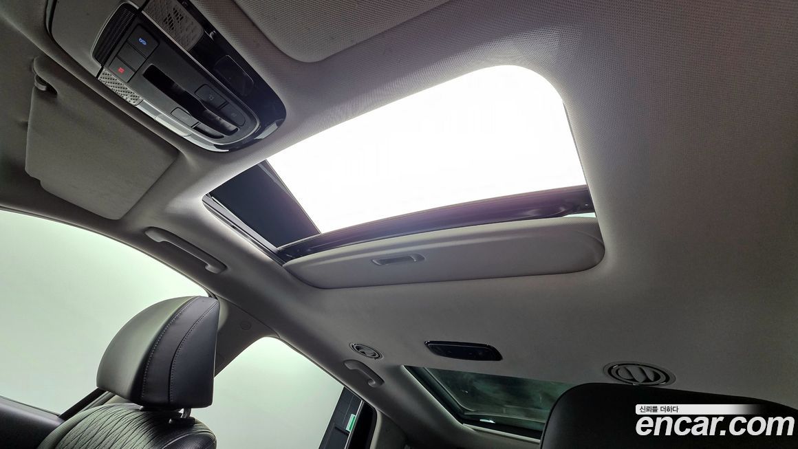 Hyundai Palisade 2020