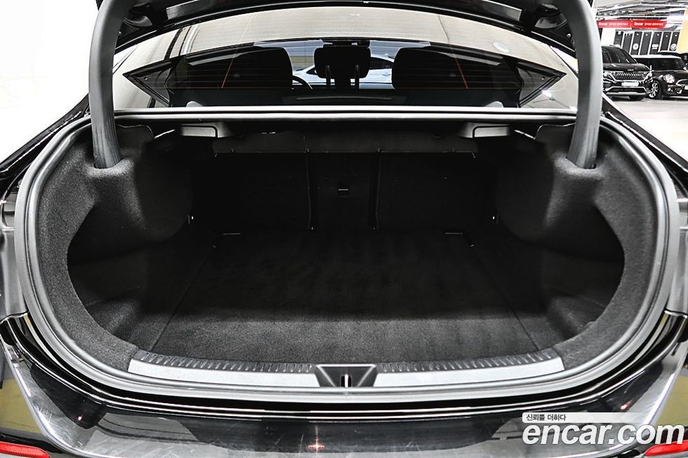 Mercedes-Benz A-Class 2021