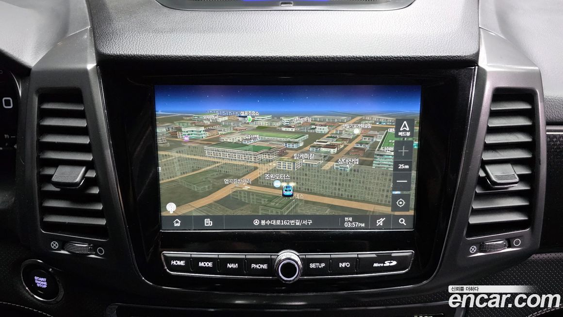 KG_Mobility_Ssangyong Rexton 2022