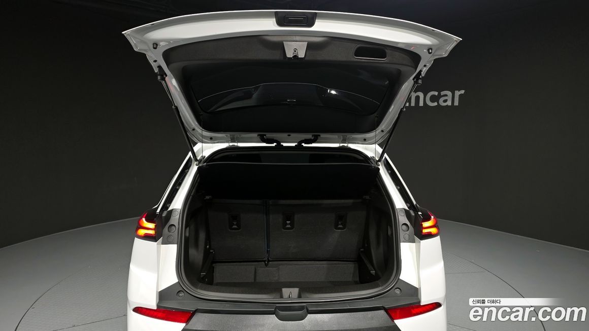 ChevroletGMDaewoo 볼트 EUV 2023