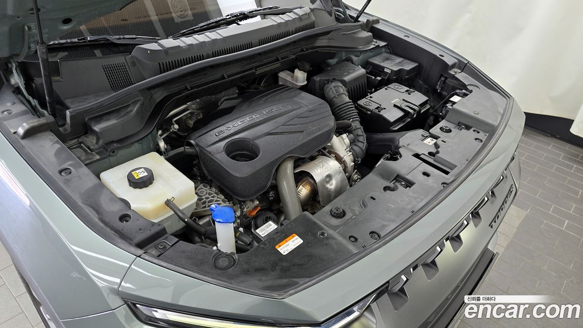 KG_Mobility_Ssangyong Torres 2023