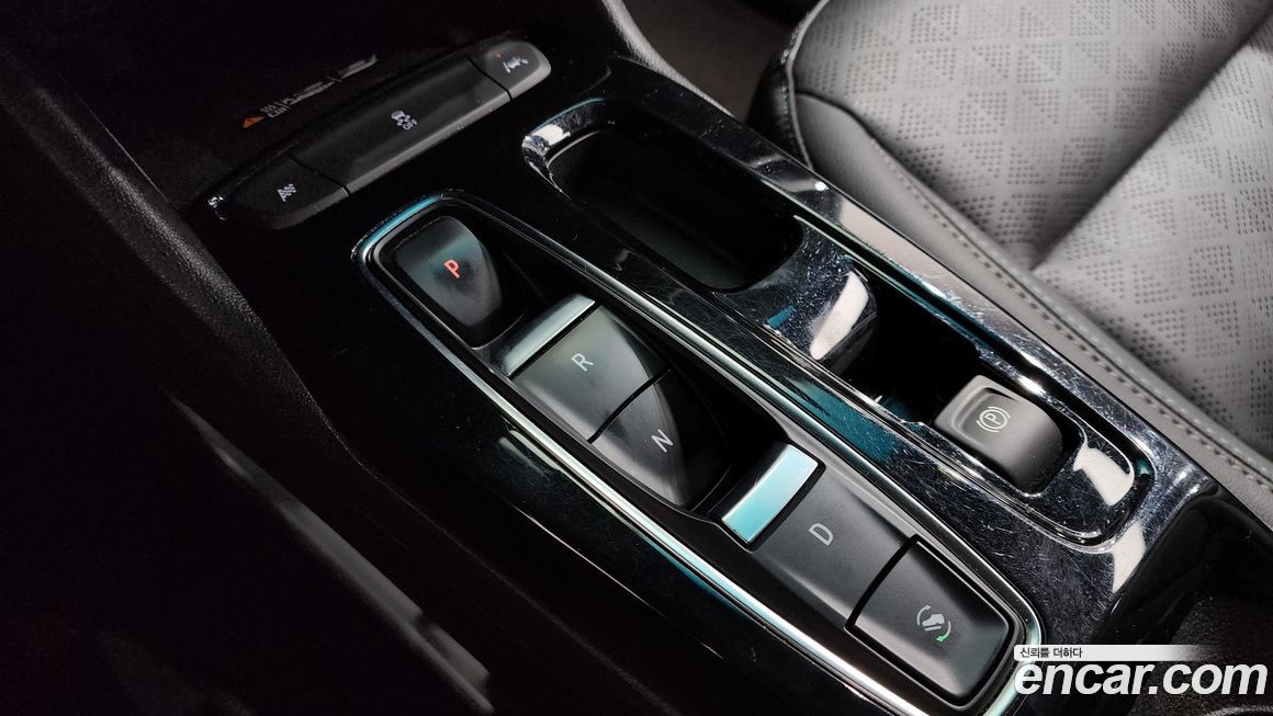 ChevroletGMDaewoo Bolt EV 2022