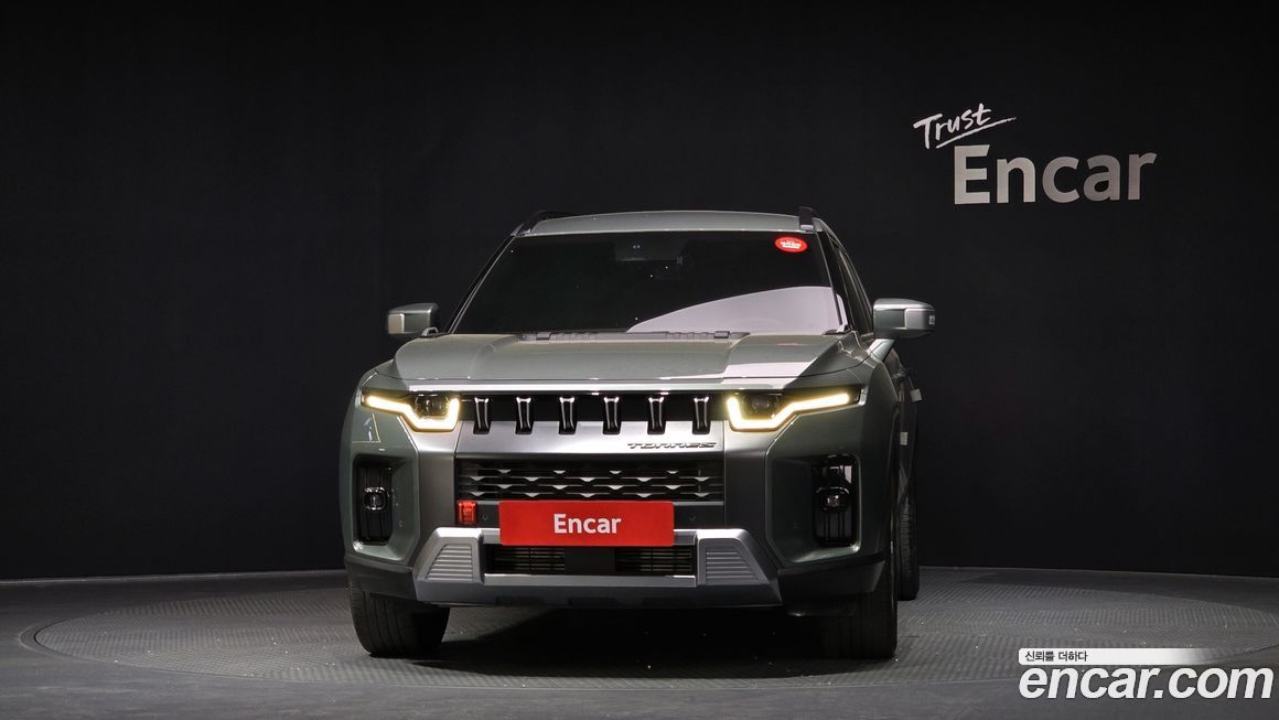 KG_Mobility_Ssangyong Torres 2023