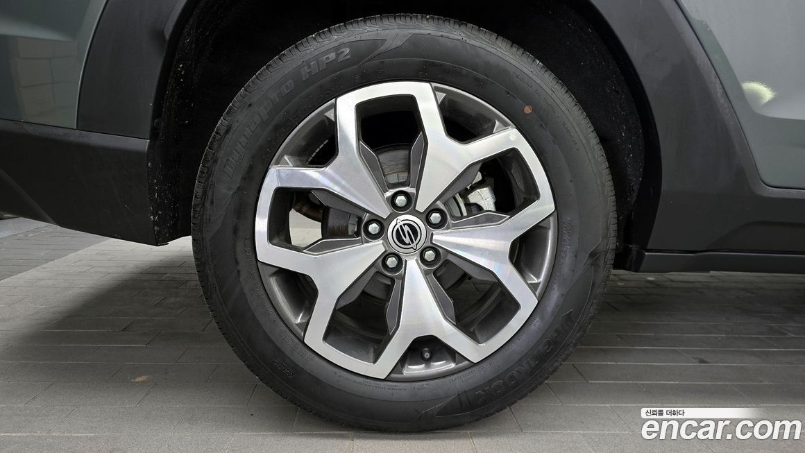 KG_Mobility_Ssangyong Torres 2023