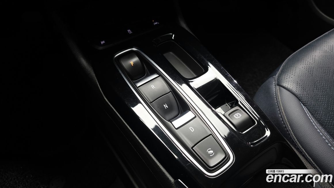 ChevroletGMDaewoo 볼트 EUV 2023