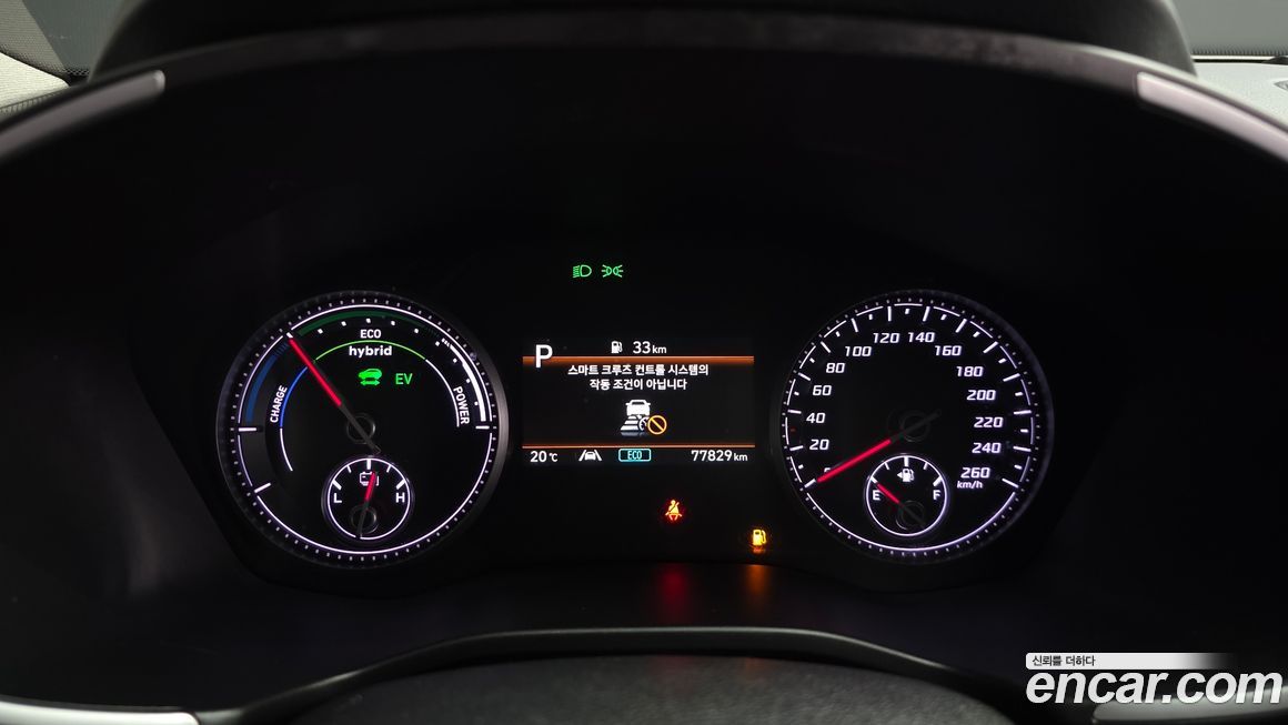 Hyundai Santafe 2022