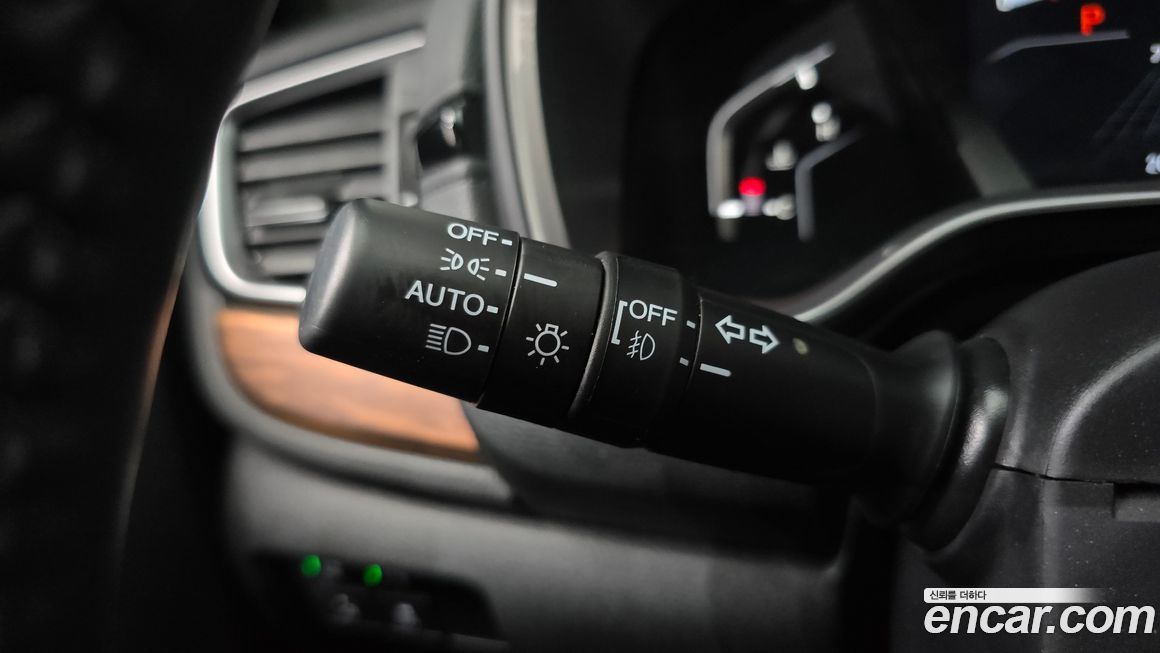 Honda CR-V 2021