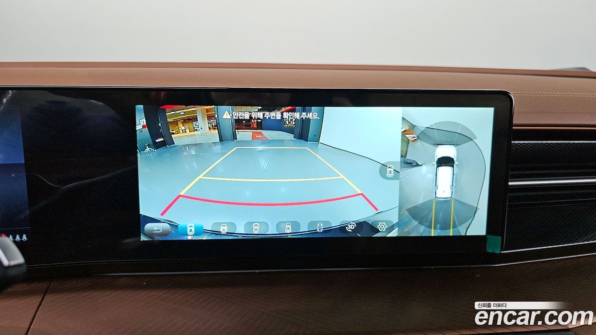 KG_Mobility_Ssangyong Torres 2025