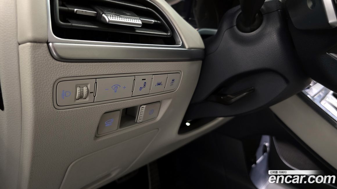 Hyundai Palisade 2019