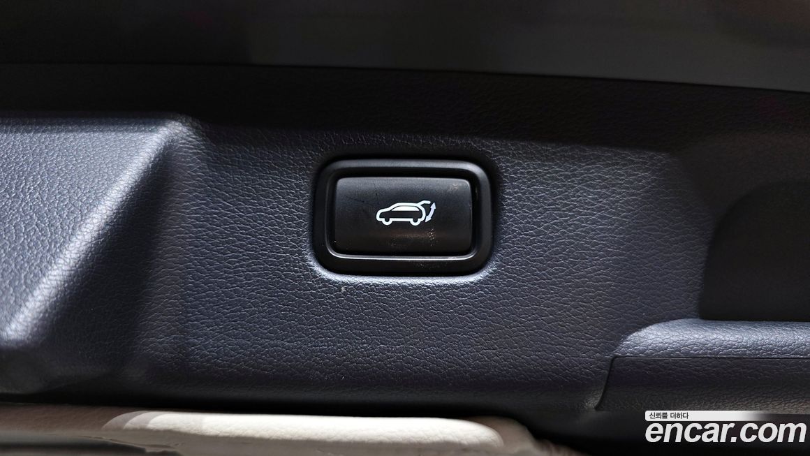 Hyundai Palisade 2019