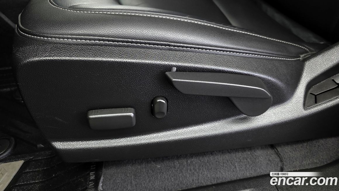 ChevroletGMDaewoo Colorado 2020