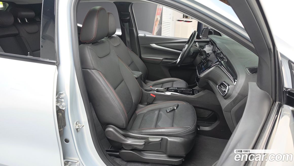 ChevroletGMDaewoo 볼트 EUV 2023